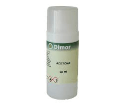 Acetona Dimor