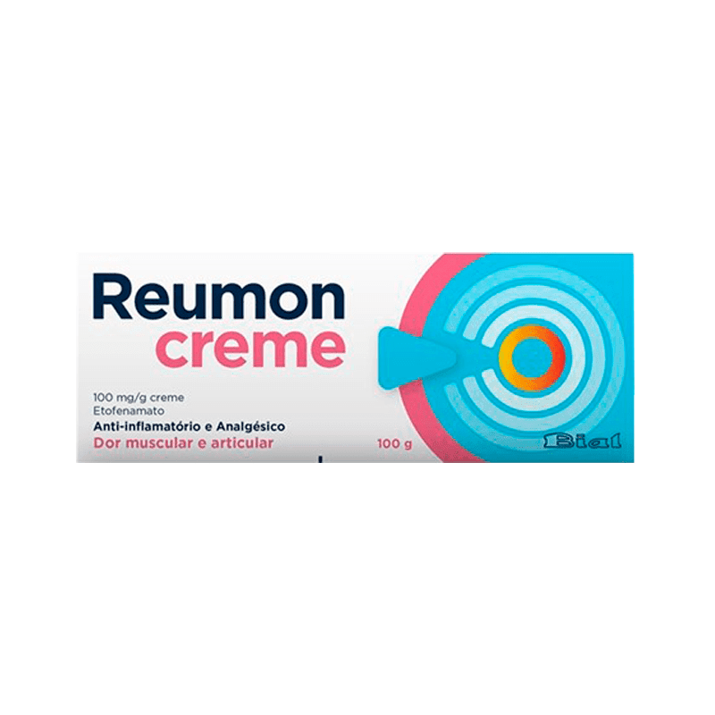 Reumon Creme