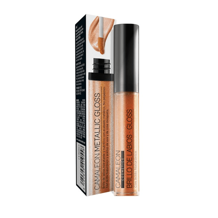 Camaleon Metallic Gloss