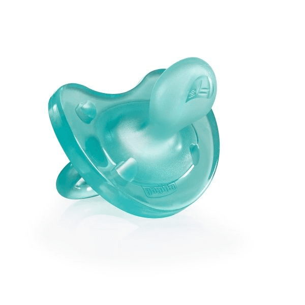 Chicco Chupeta Physio Soft