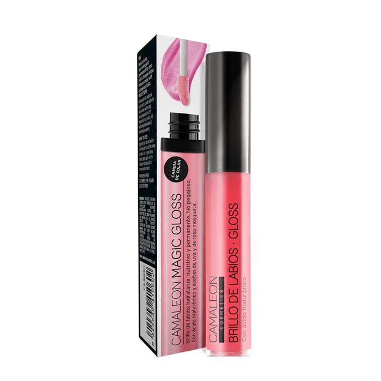 Camaleon Magic Gloss