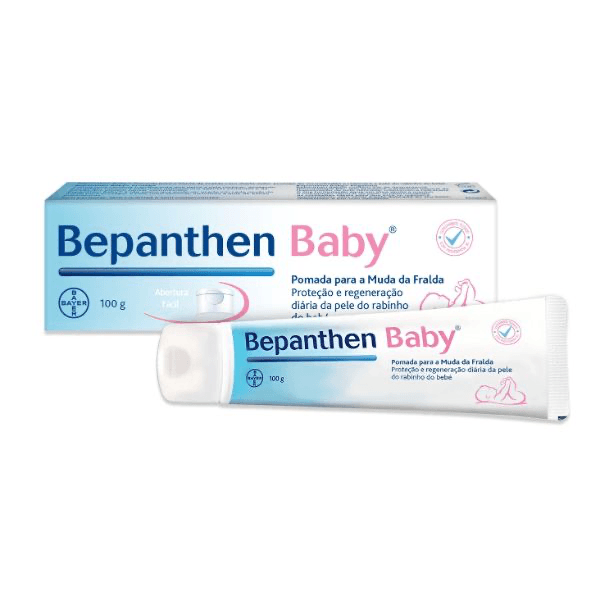 Bepanthene Baby