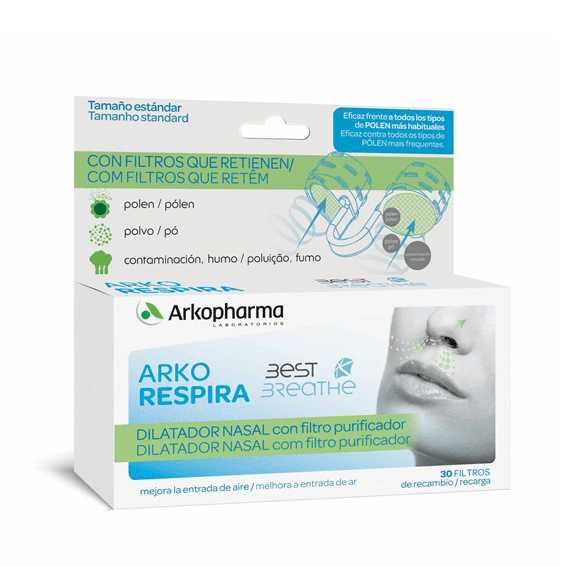 Arko Respira
