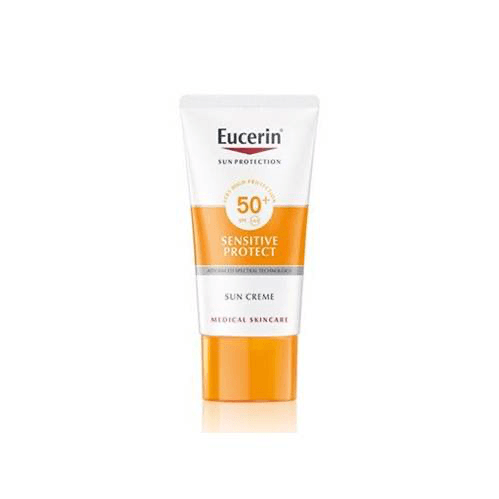 Eucerin Sunface