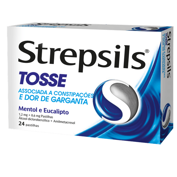 Strepsils