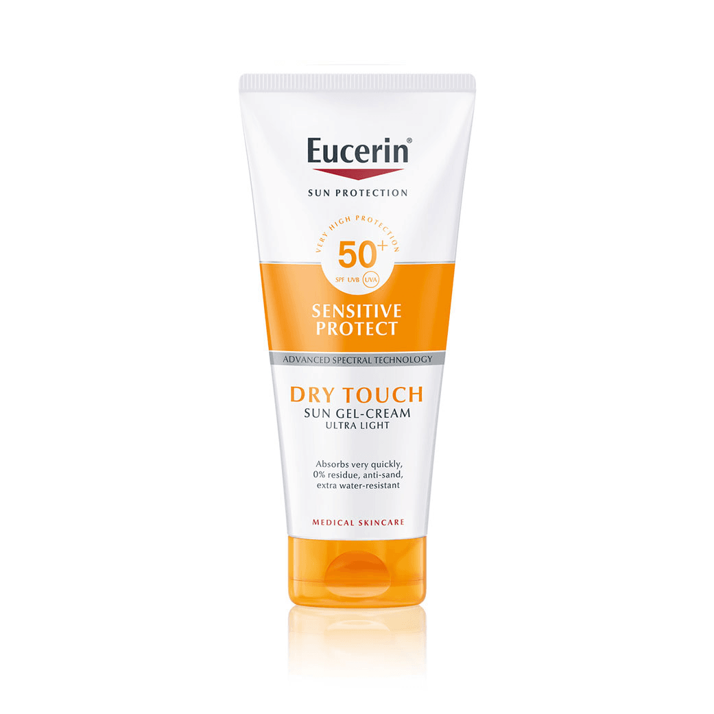 Eucerin Sunbody