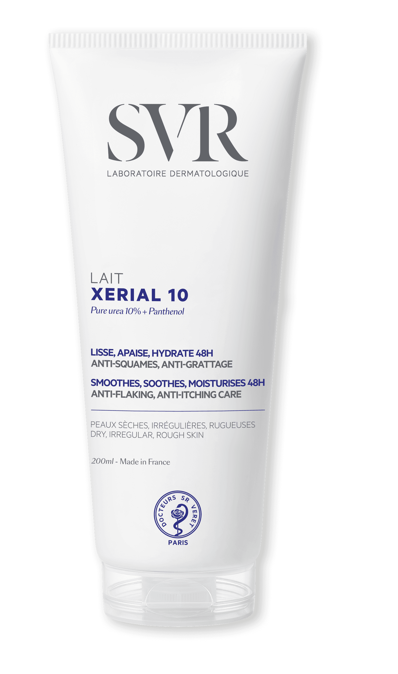Xérial 10
