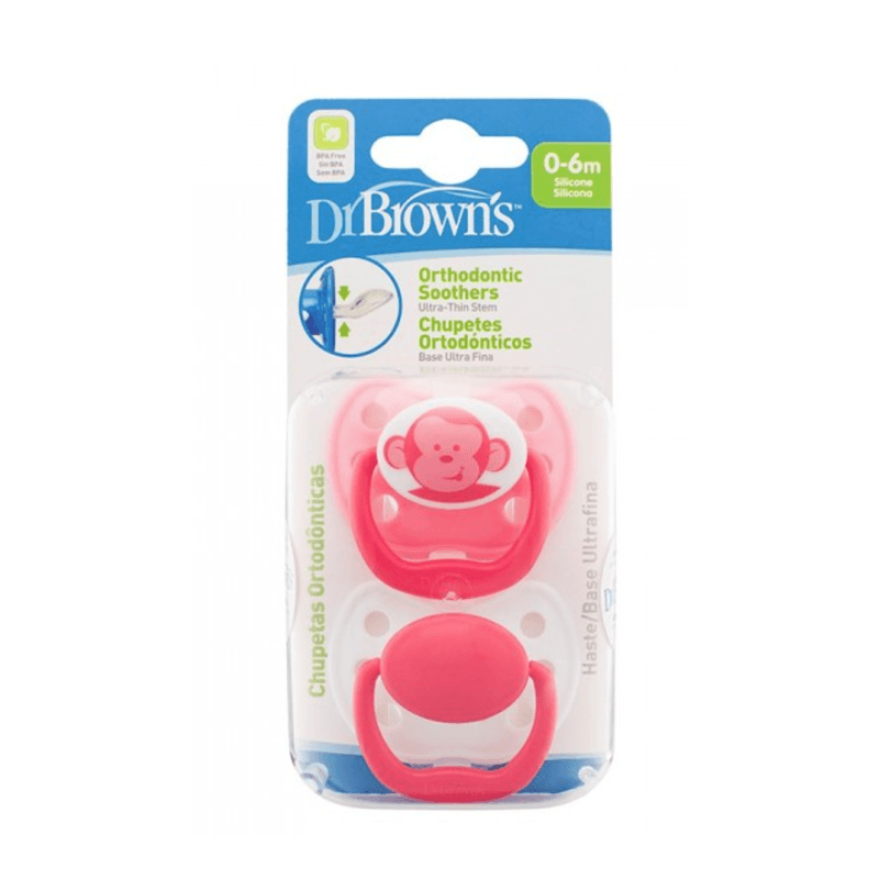 Dr Brown's Chupeta PreVent