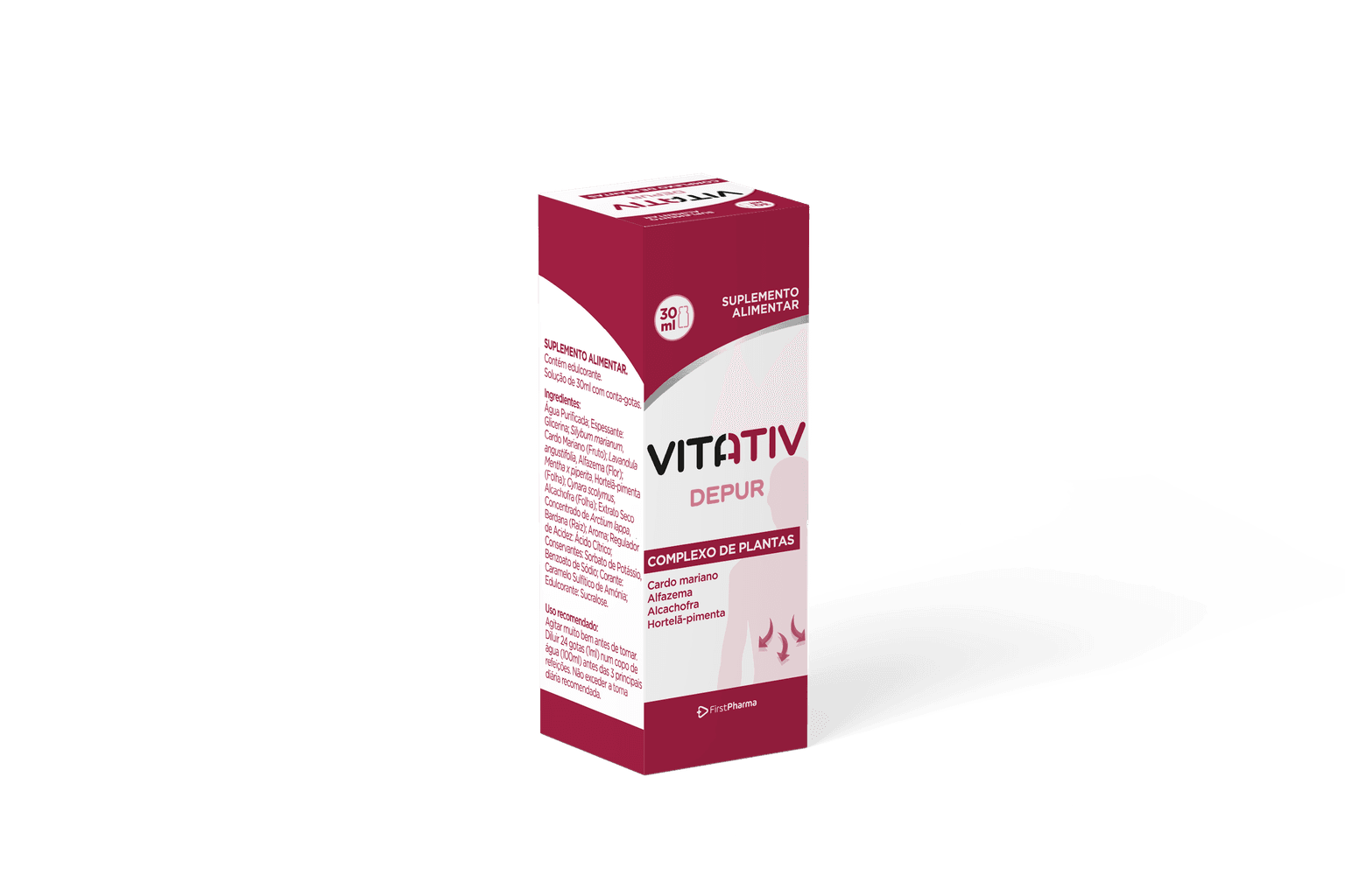 Vitativ Depur