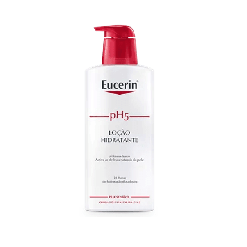 Eucerin pH5