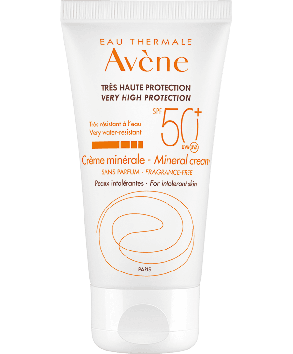 Avène Solar