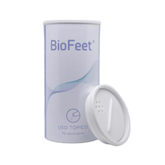 Biofeet
