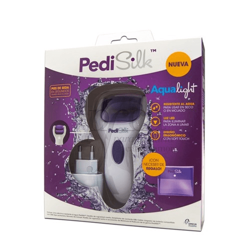 Pedisilk Aqualight