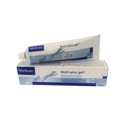 Nutri-Plus Gel