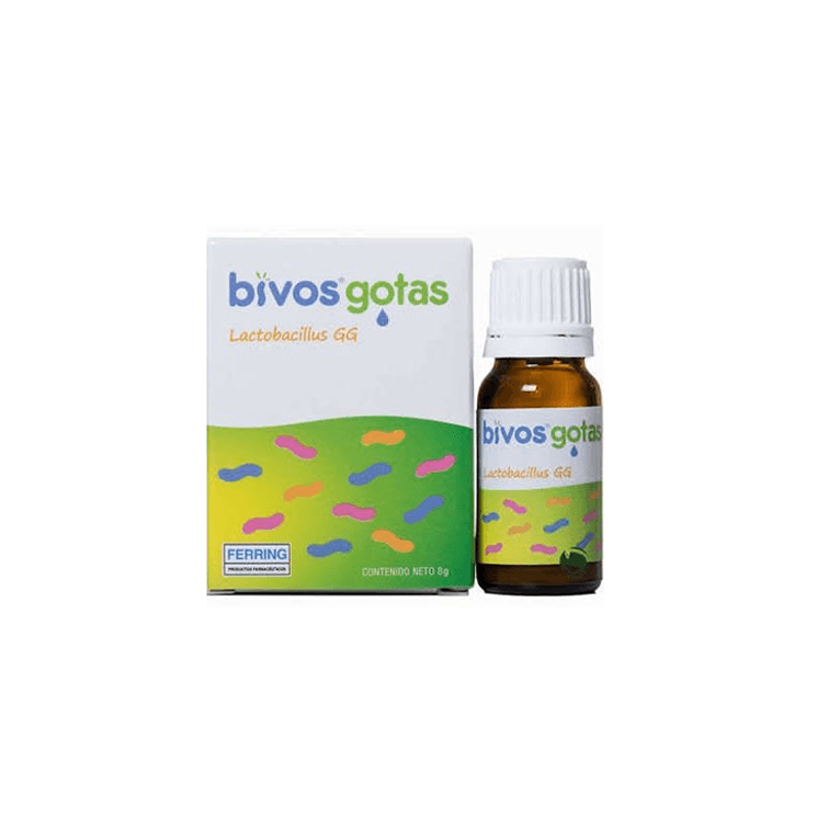 Bivos Gotas