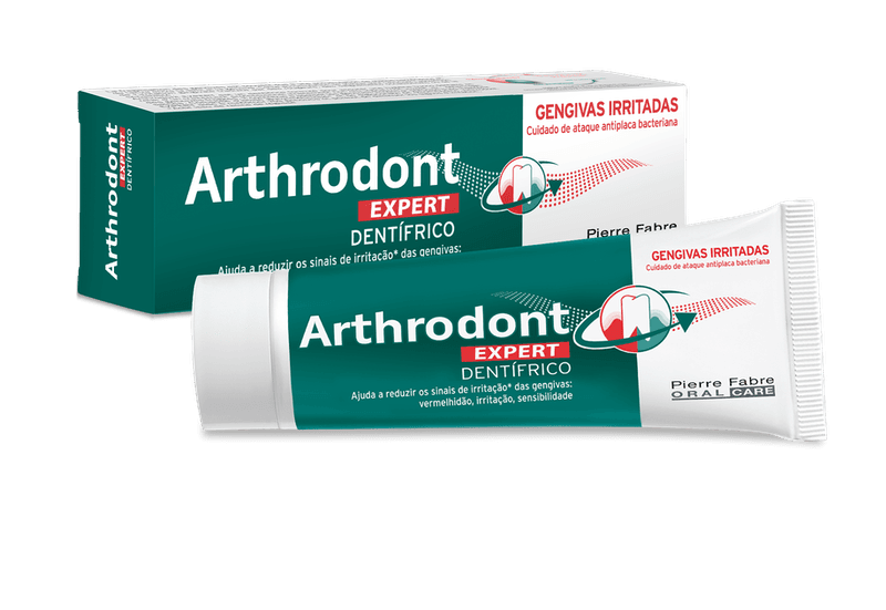 Arthrodont Expert