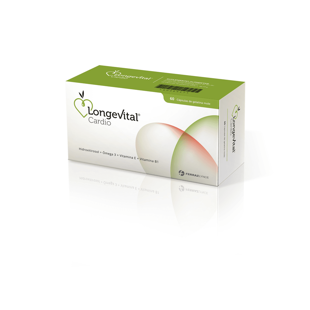 Longevital Cardio