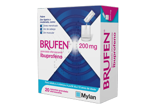 Brufen
