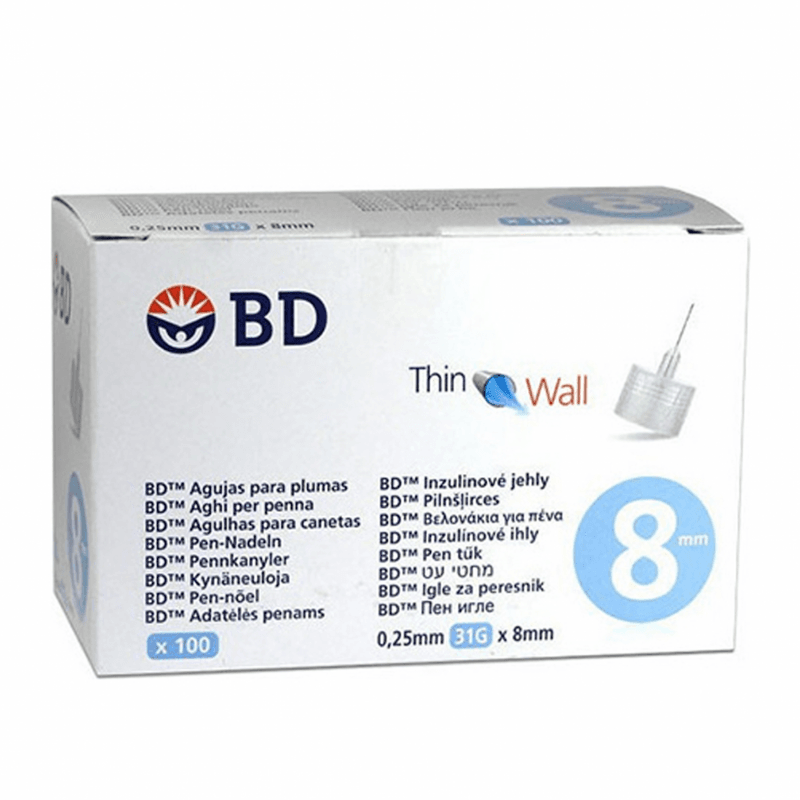 BD Thin Wall