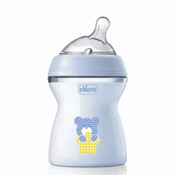 Chicco Biberão NaturalFeeling