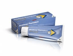 Diclofenac Pharmakern