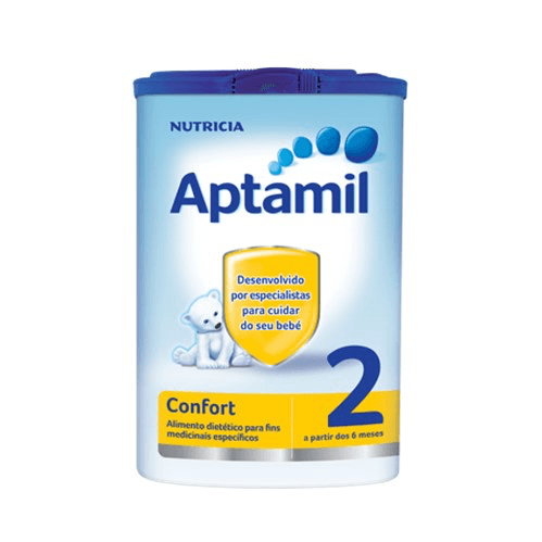 Aptamil Confort 2