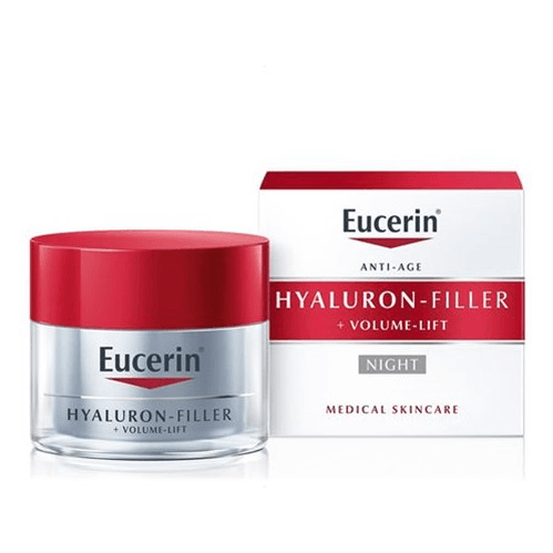 Eucerin Hf Volume