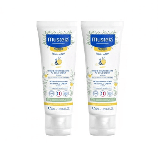 Mustela Bebé