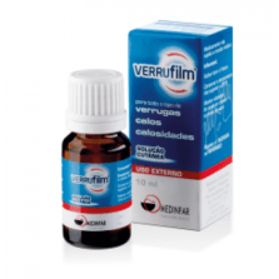 Verrufilm