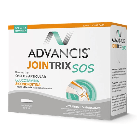 Advancis Jointrix SOS