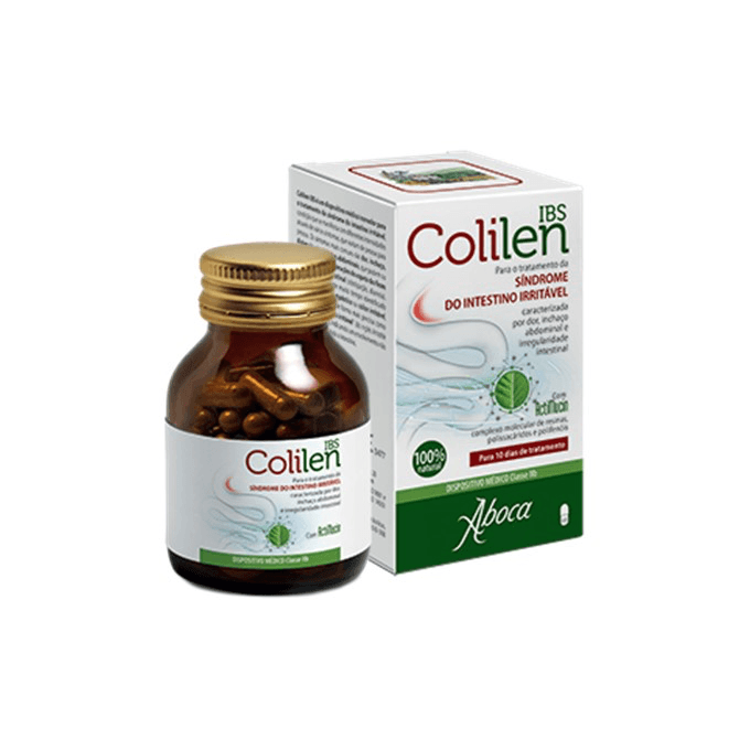 Colilen IBS
