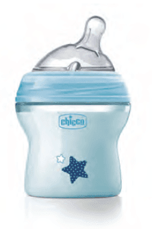 Chicco Biberão NaturalFeeling