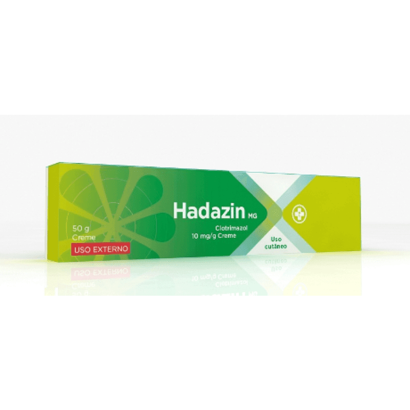 Hadazin (MG)