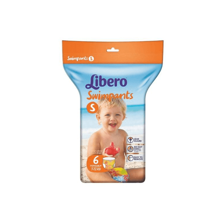 Libero Swimpants