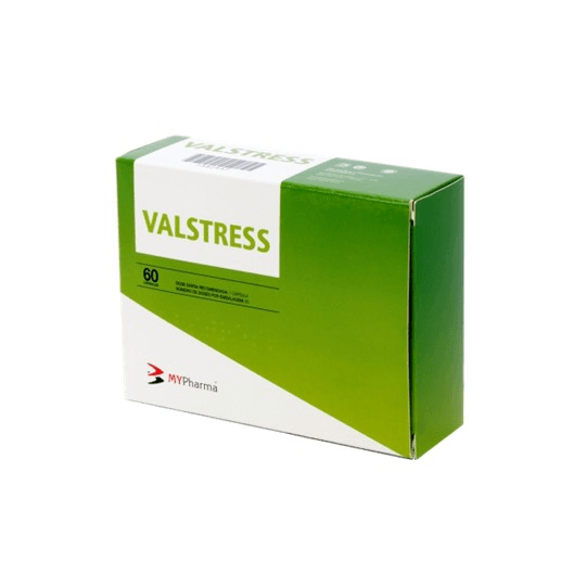 Valstress