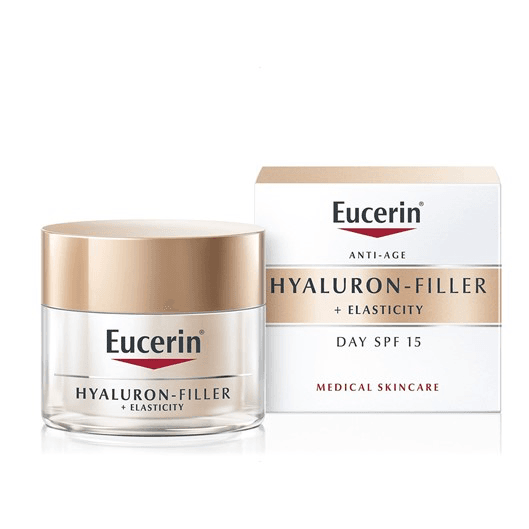 Eucerin Hyaluron-Filler Elasticity