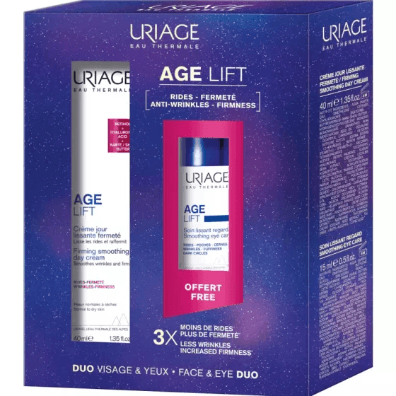 Uriage Age Lift