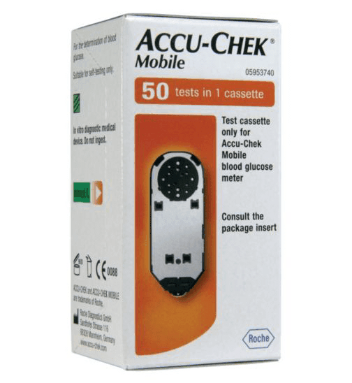 Accu-Chek Mobile