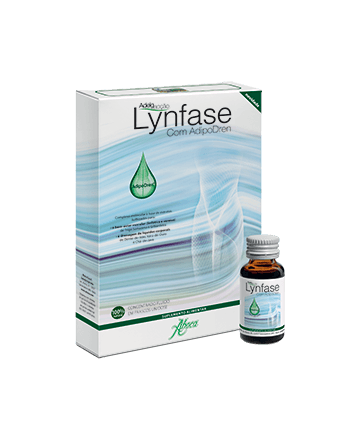 Lynfase