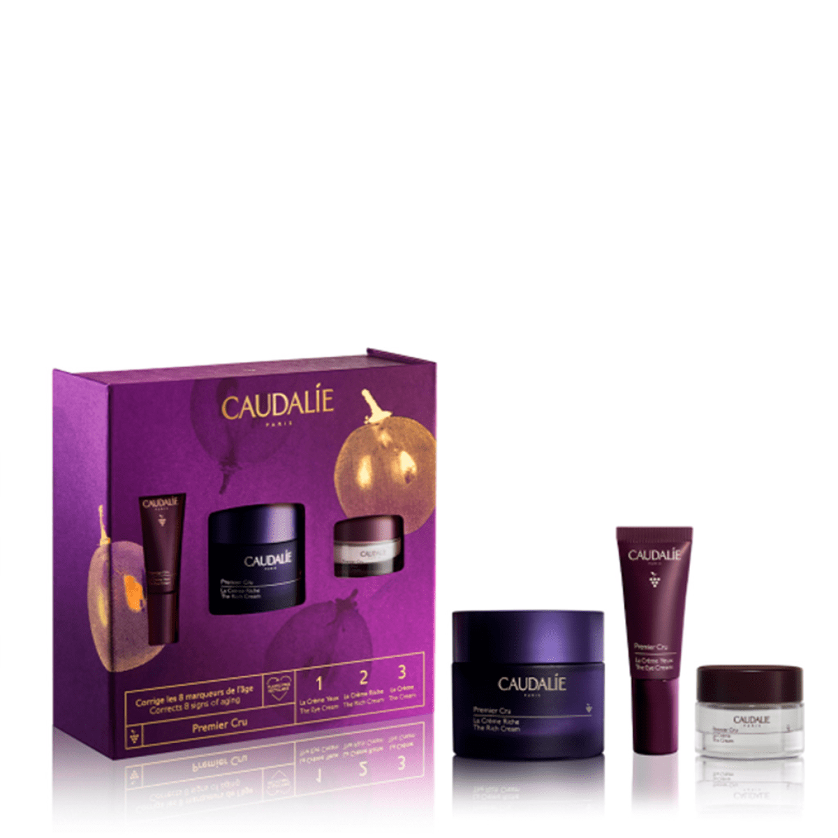 Caudalie Premier Cru