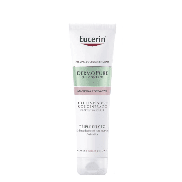 Eucerin DermoPure