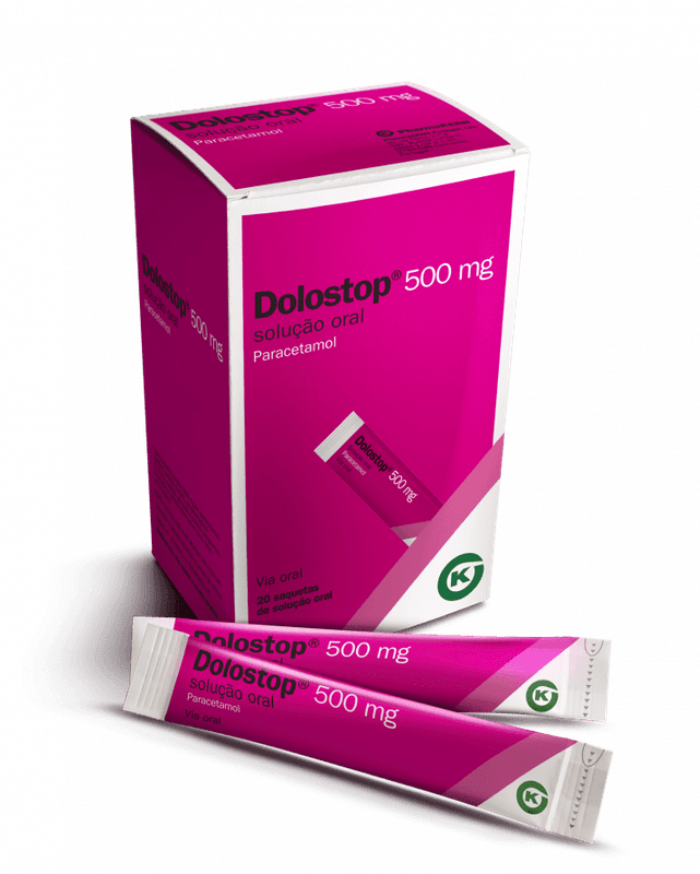 Dolostop