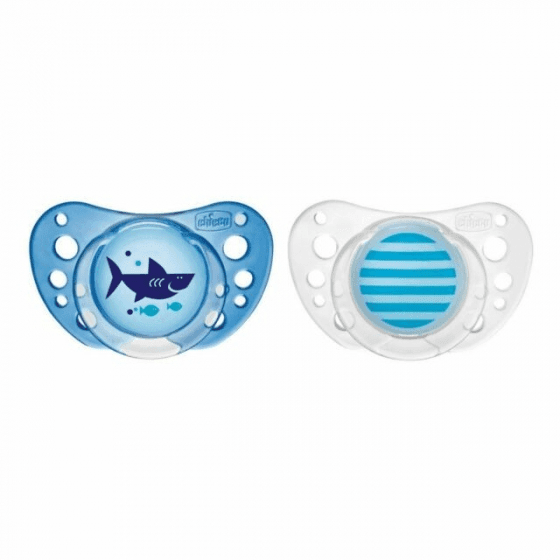 Chicco Chupeta Physio Air