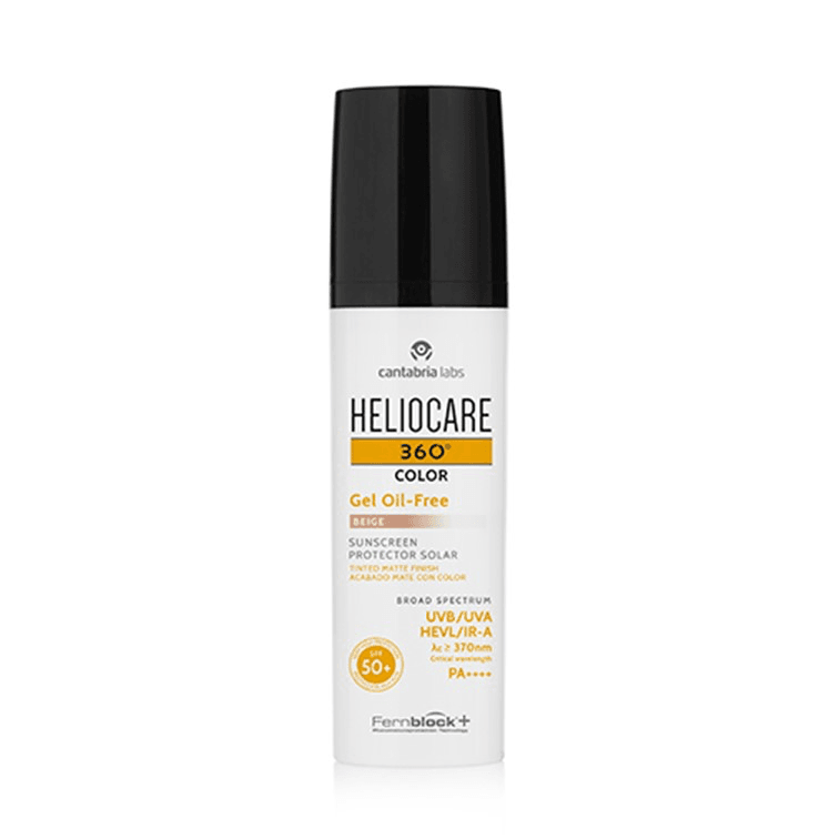 Heliocare 360 Color