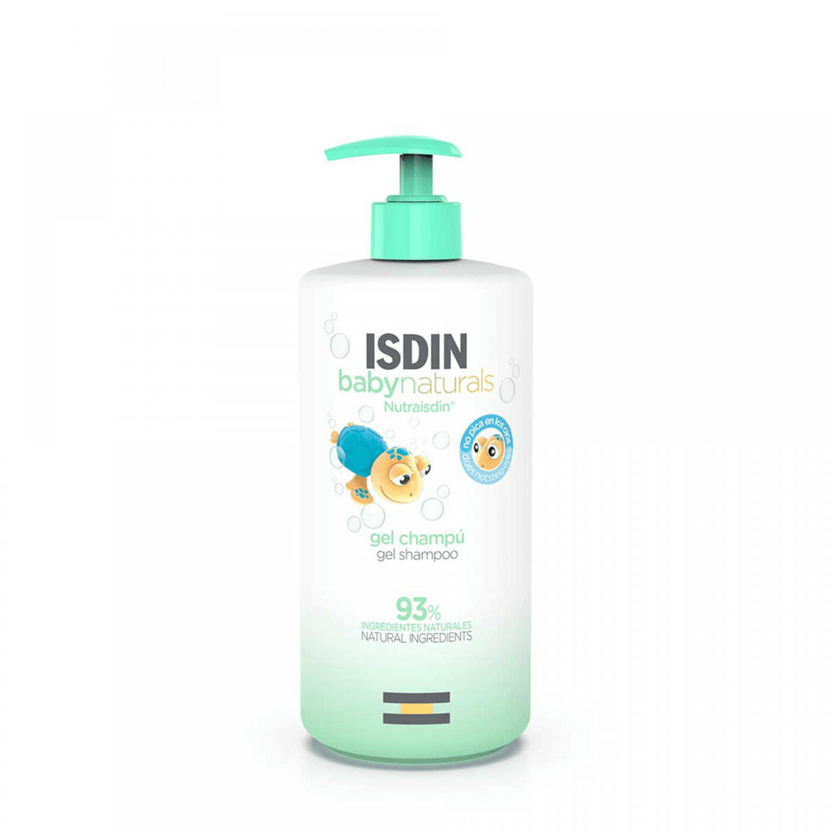 Baby Naturals Nutraisdin