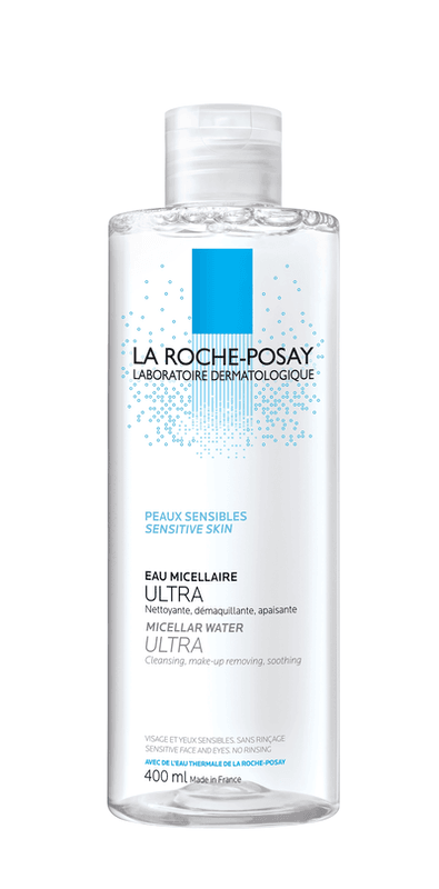 La Roche Posay Higiene