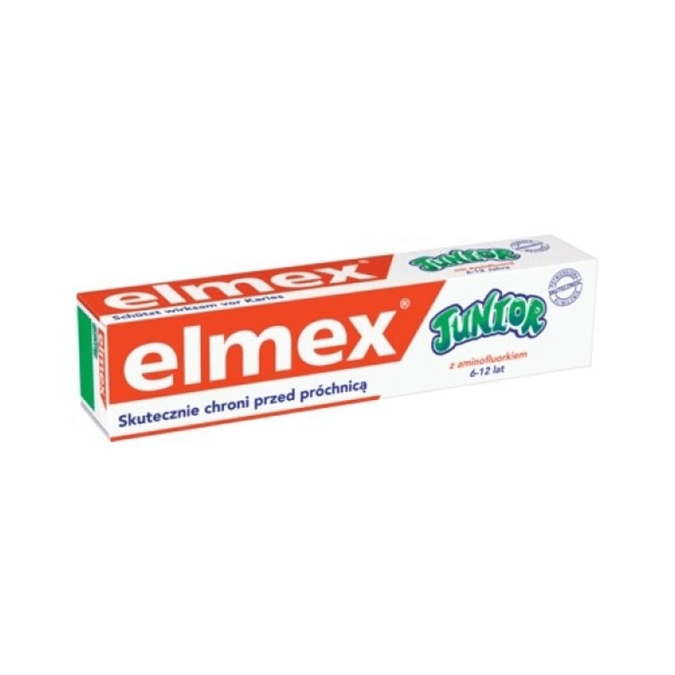 Elmex Junior