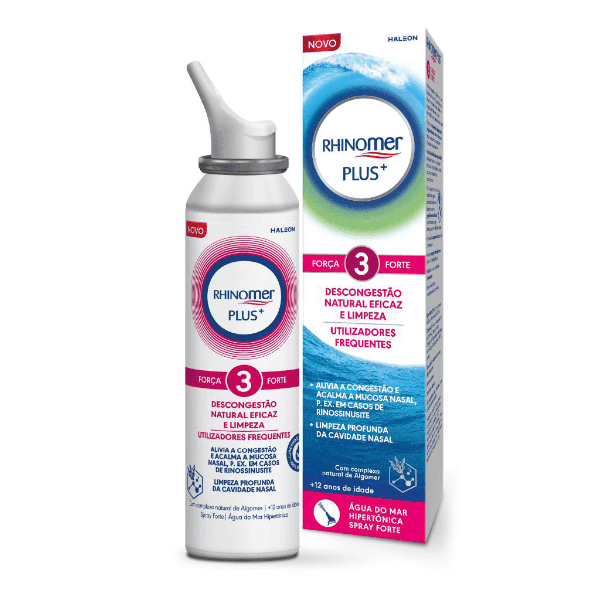 Rhinomer Plus