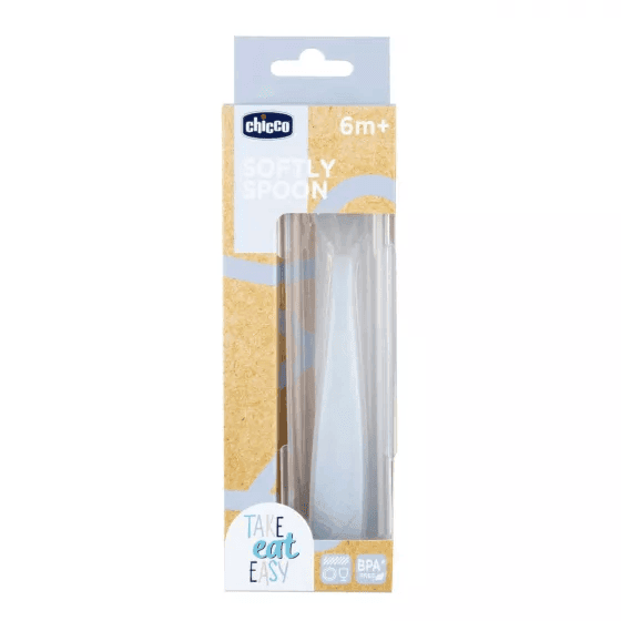 Chicco Utensílios Alimentação
