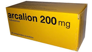 Arcalion